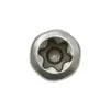 Vis pour lames de terrasse bois extérieur, tête bombée. - Réf. 1812555010_50