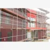 DELTA-FASSADE COLOR PLUS - avec deux bords autocollants intégrés - 1.50m × 30m - Réf. 02207394