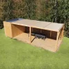 Lame XL aluminium 29mm, longueur 2m, YAZD structuré BEIGE SABLE - Réf. SND-L-A-27-200-YAZD