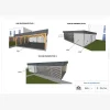 Le plan de votre CARPORT / PRÉAUX / AUVENT sur mesure - Réf. carport-prest-plans