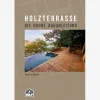 Le guide construction TERRASSES BOIS Pack prémium (DE) - Réf. holzterrasse-ed2