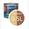 LINITOP CLASSIC : Lasure décorative de protection haut extrait sec. - Réf. L201