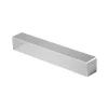 Embout de couvertine - Gamme 280 - Aluminium 15/10 - Réf. CE15-280