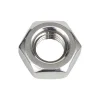 Écrou hexagonal - INOX - Réf. 55880400004_100