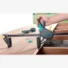 KIT de pose de terrasse bois - Réf. 6988000