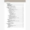 Sommaire page 1 du grand guide de construction des extensions et maisonnettes