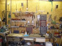 divers outillage
